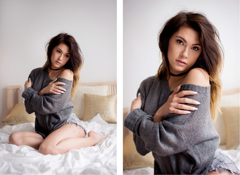 kobieca_Sesja_buduar_Gdańsk_studio_Starogard