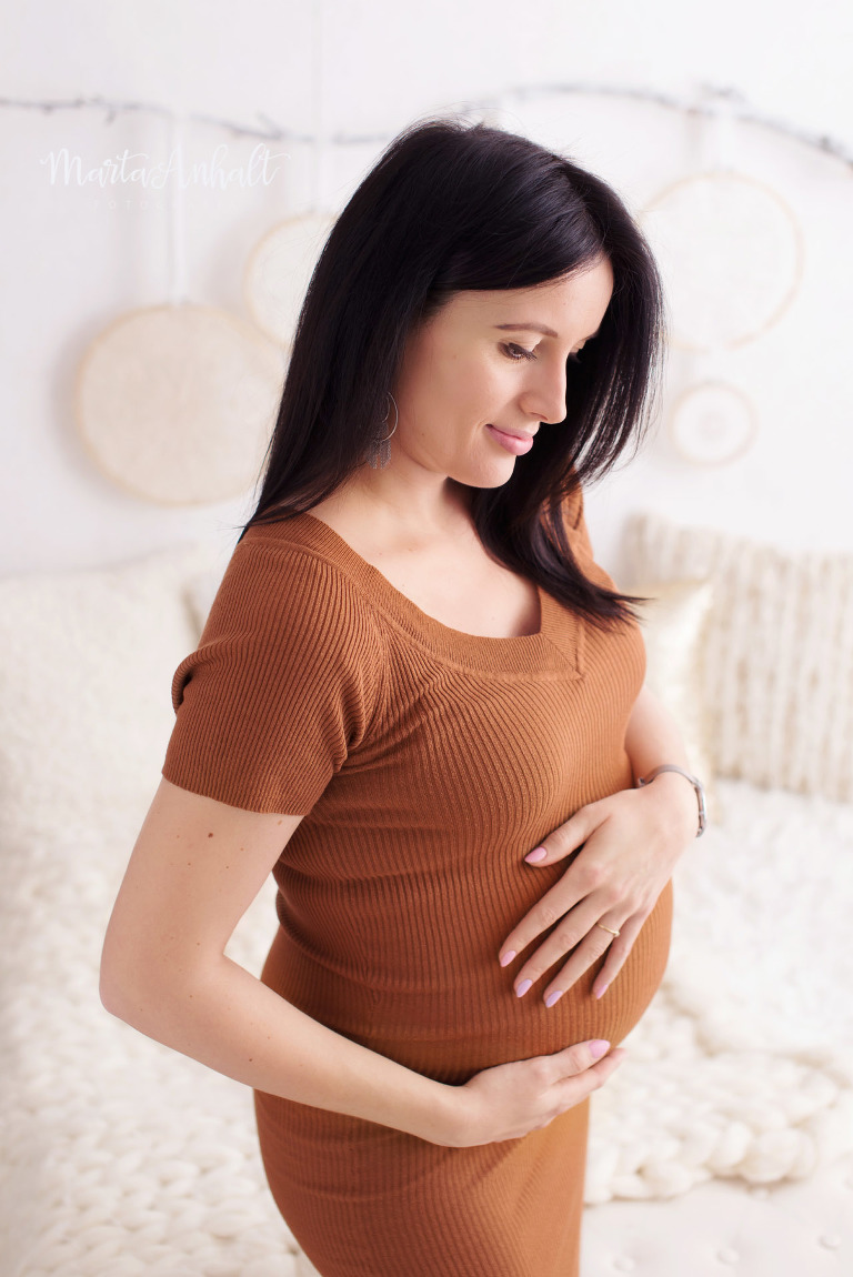 sesja zdjęciowa ciązowa